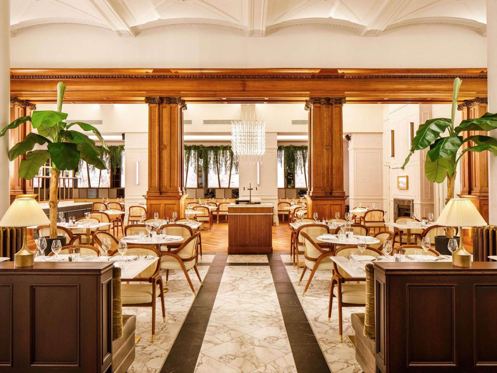 The Municipal - Mgallery 5*