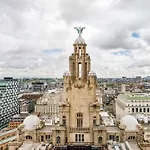 The Municipal Hotel Liverpool - Mgallery