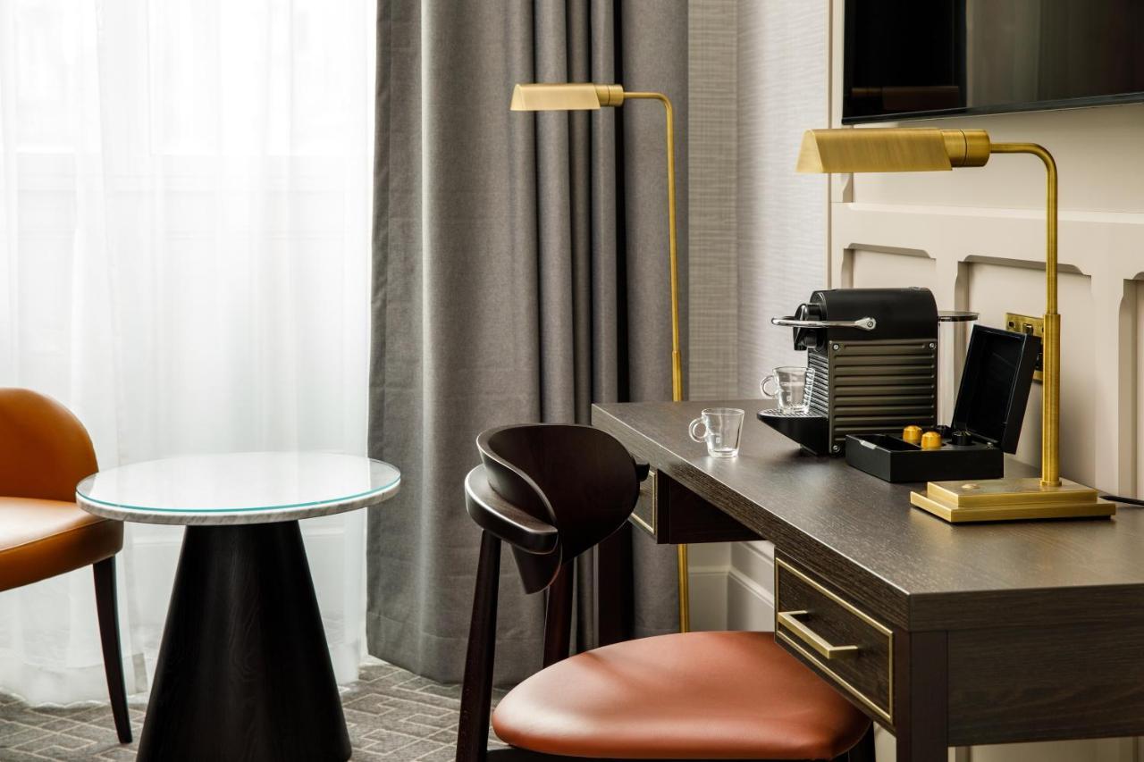The Municipal - Mgallery Hotel Liverpool
