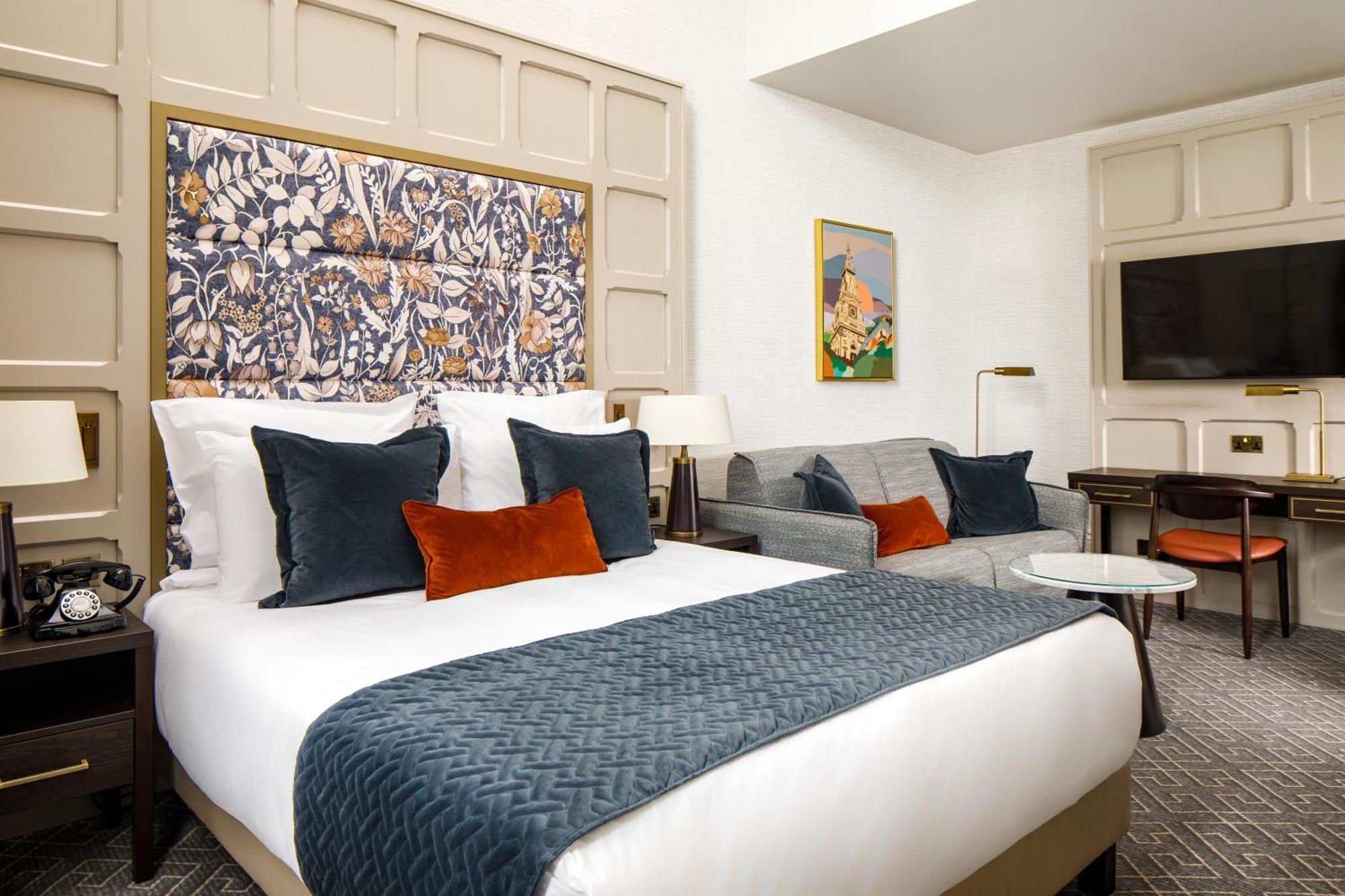 The Municipal - Mgallery Hotel