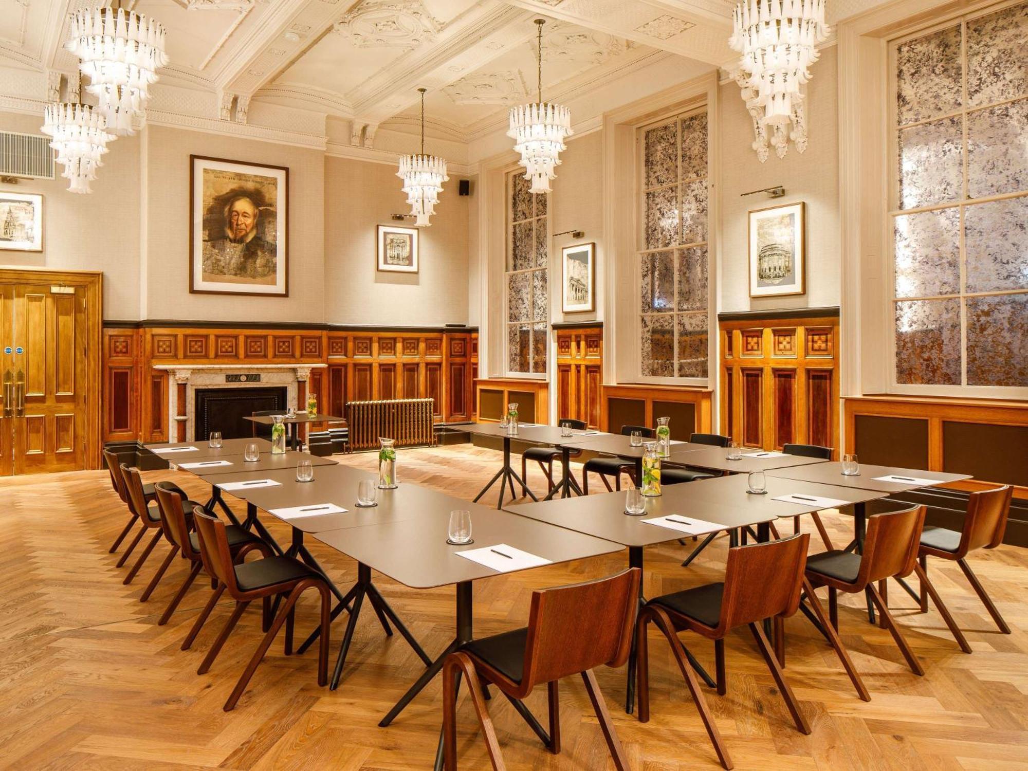 The Municipal - Mgallery Hotel 5*