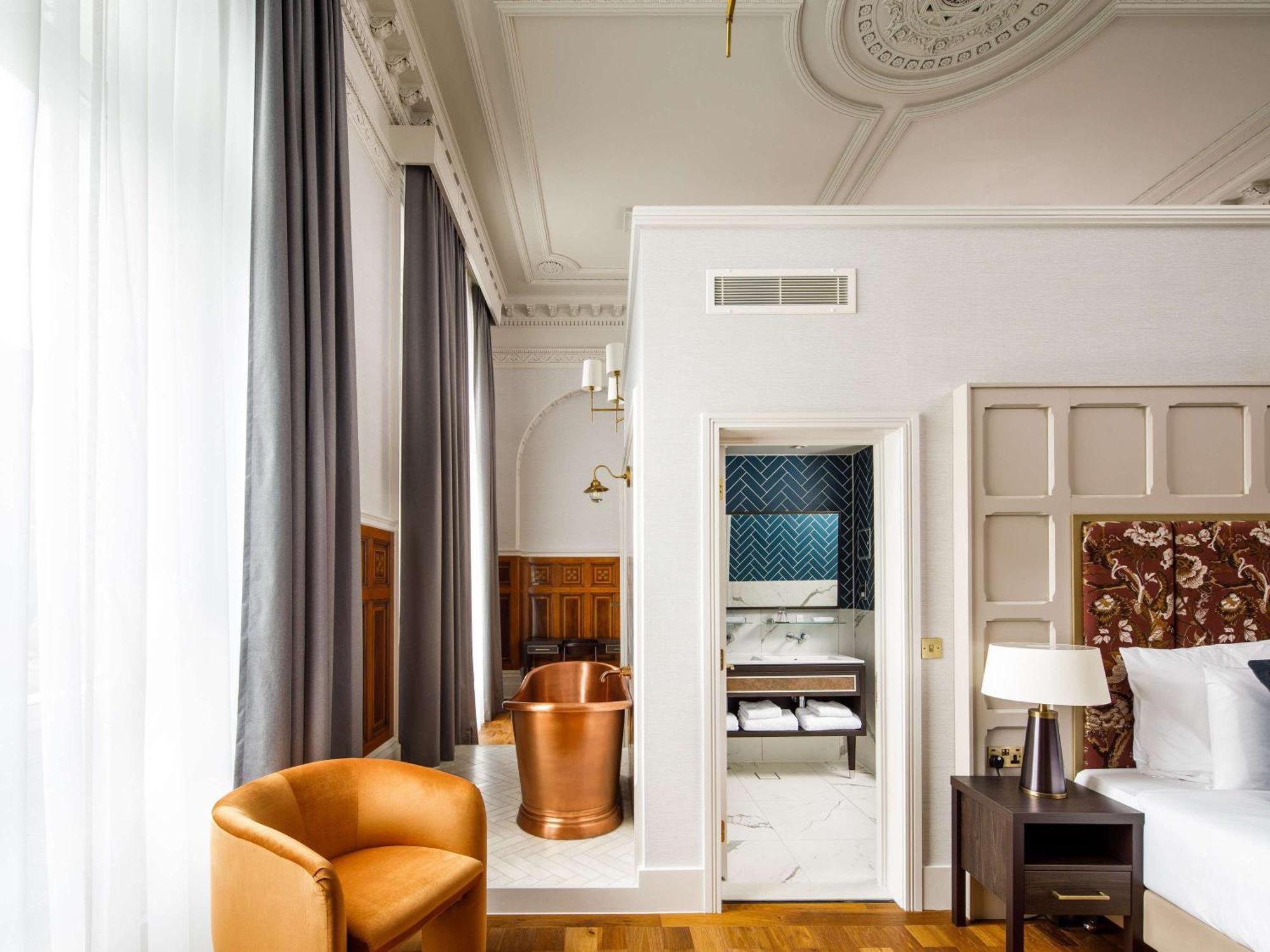 Hotel The Municipal - Mgallery