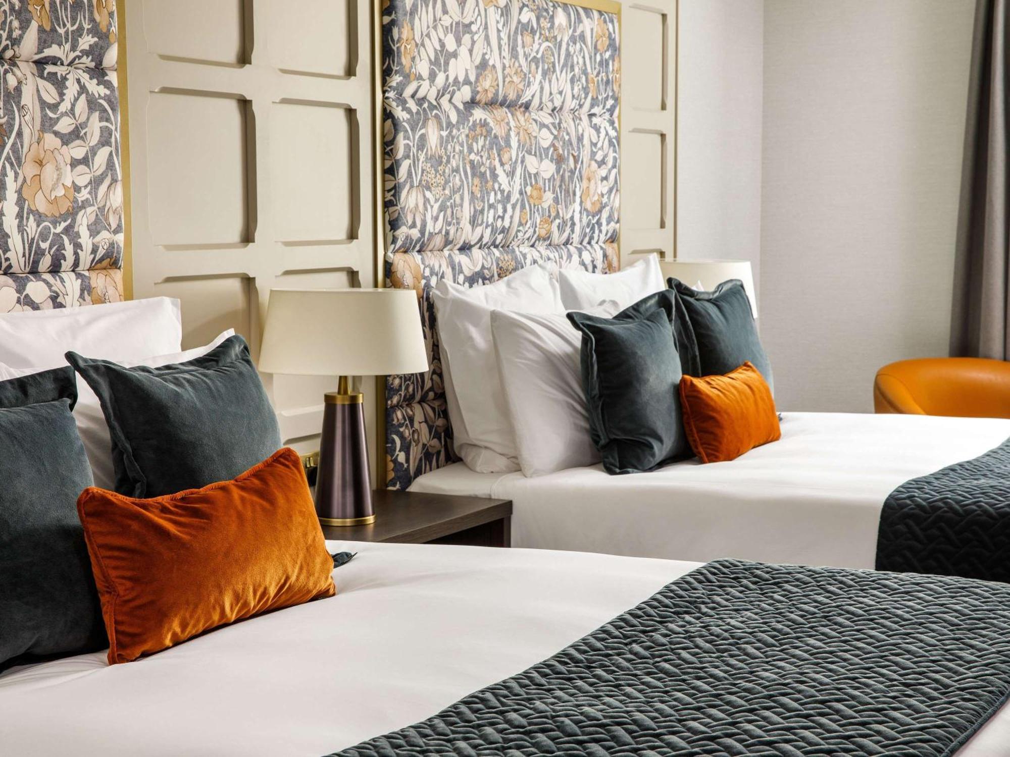 Hotel The Municipal - Mgallery Liverpool