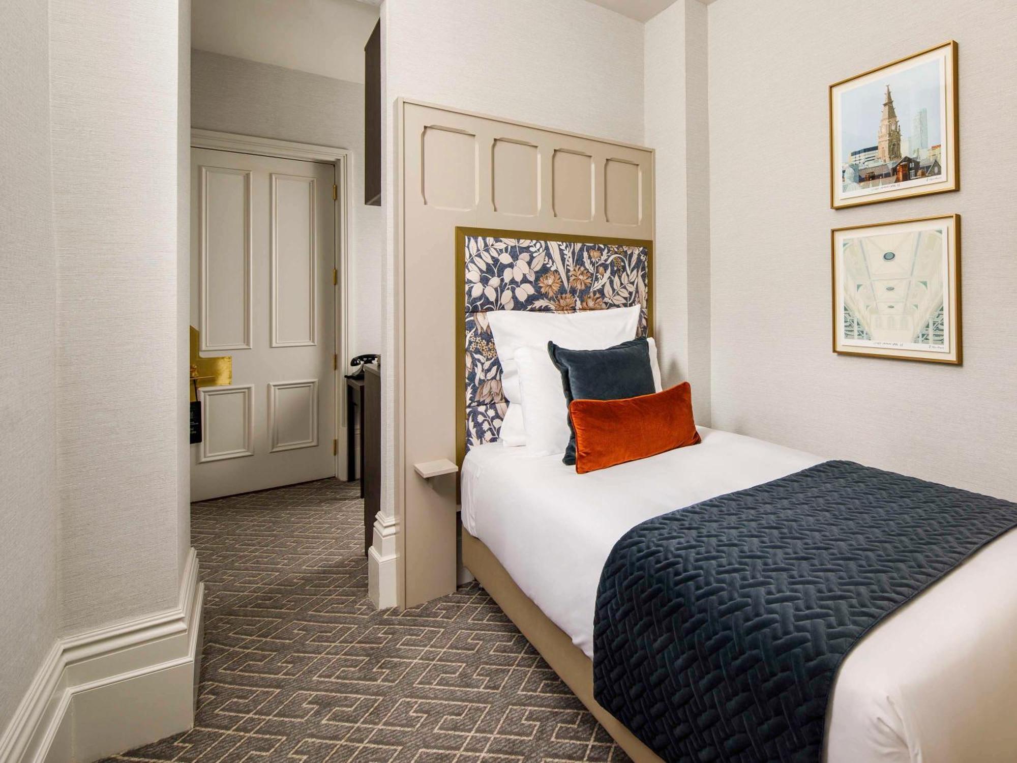 Hotel The Municipal - Mgallery 5*