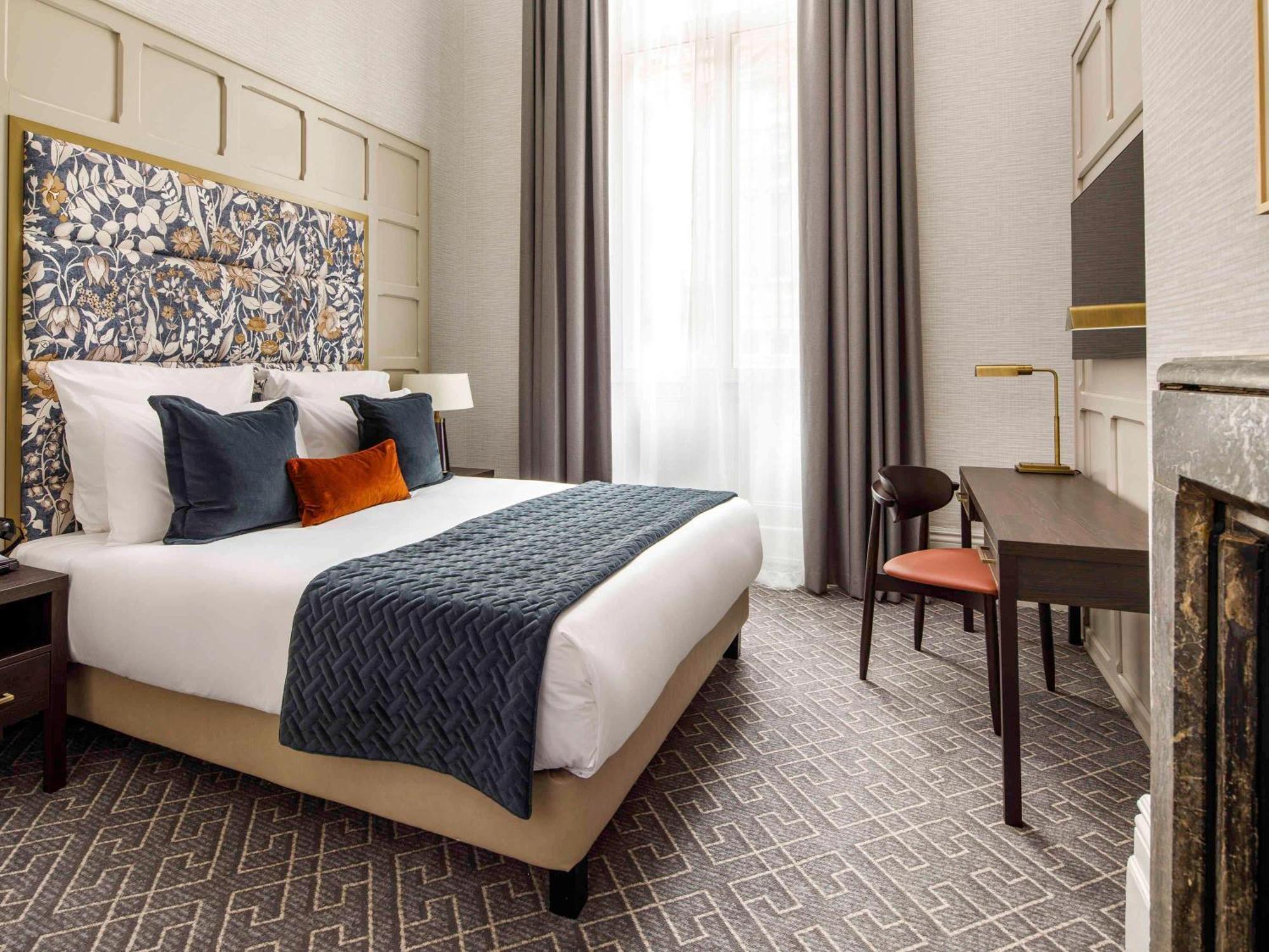 The Municipal - Mgallery Hotel Liverpool