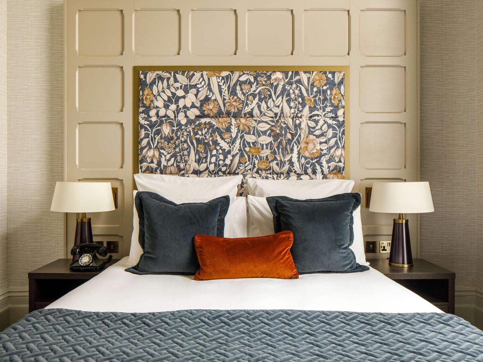 Hotel The Municipal - Mgallery Liverpool