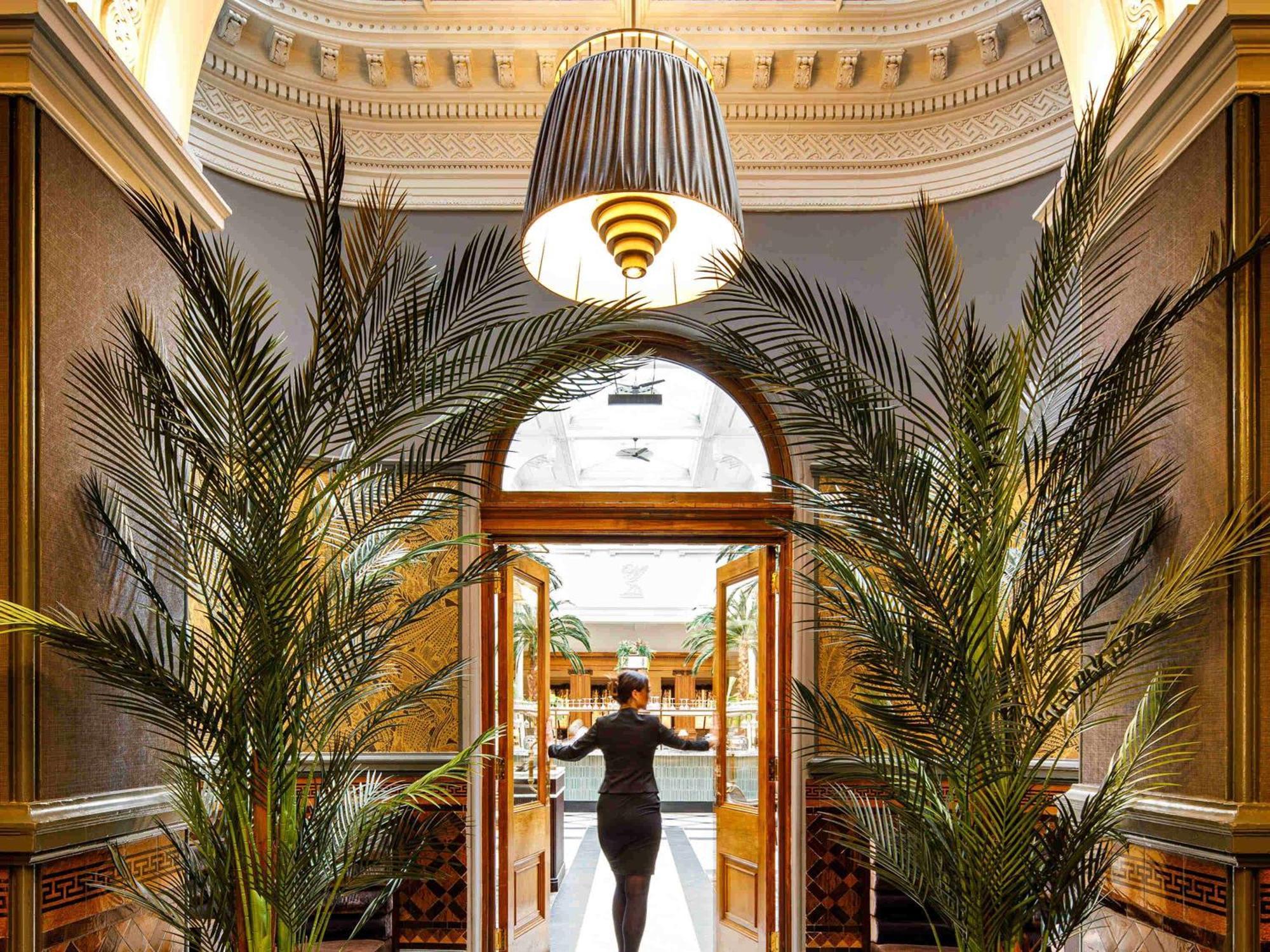 Hotel The Municipal - Mgallery