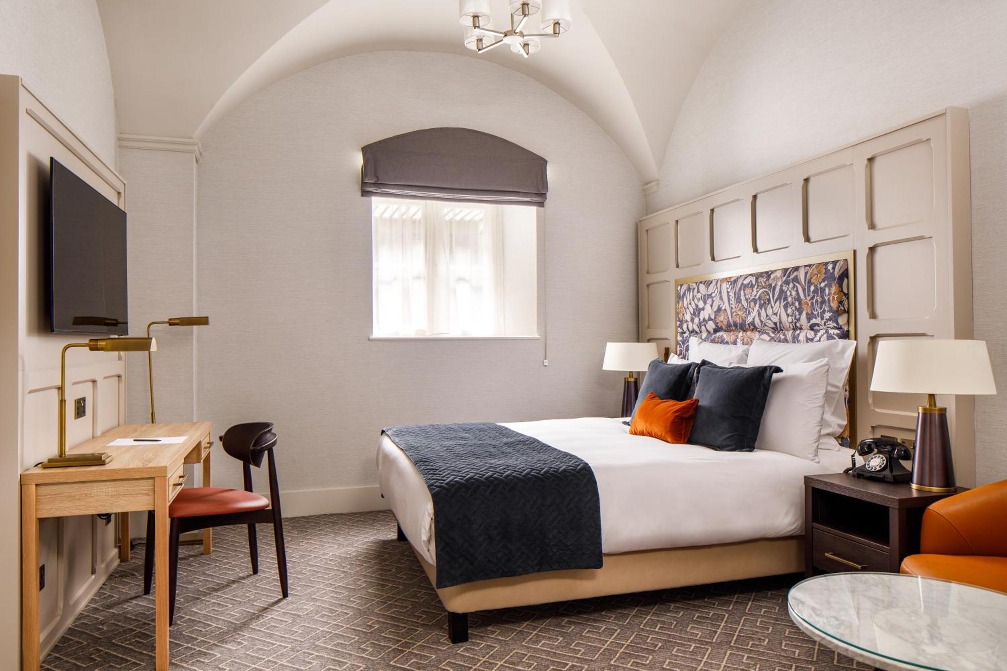 The Municipal - Mgallery Hotel Liverpool