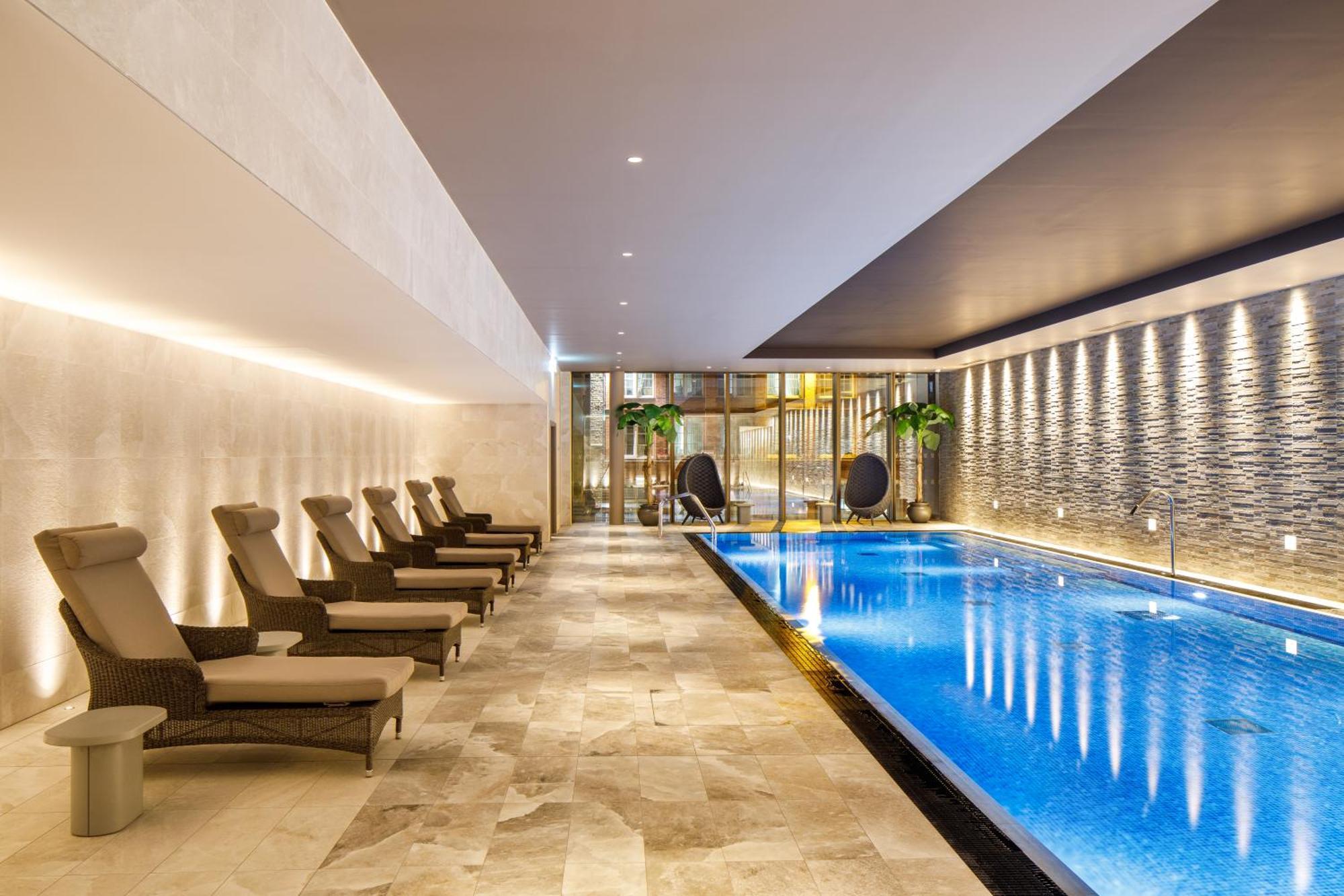 Hotel The Municipal - Mgallery Liverpool