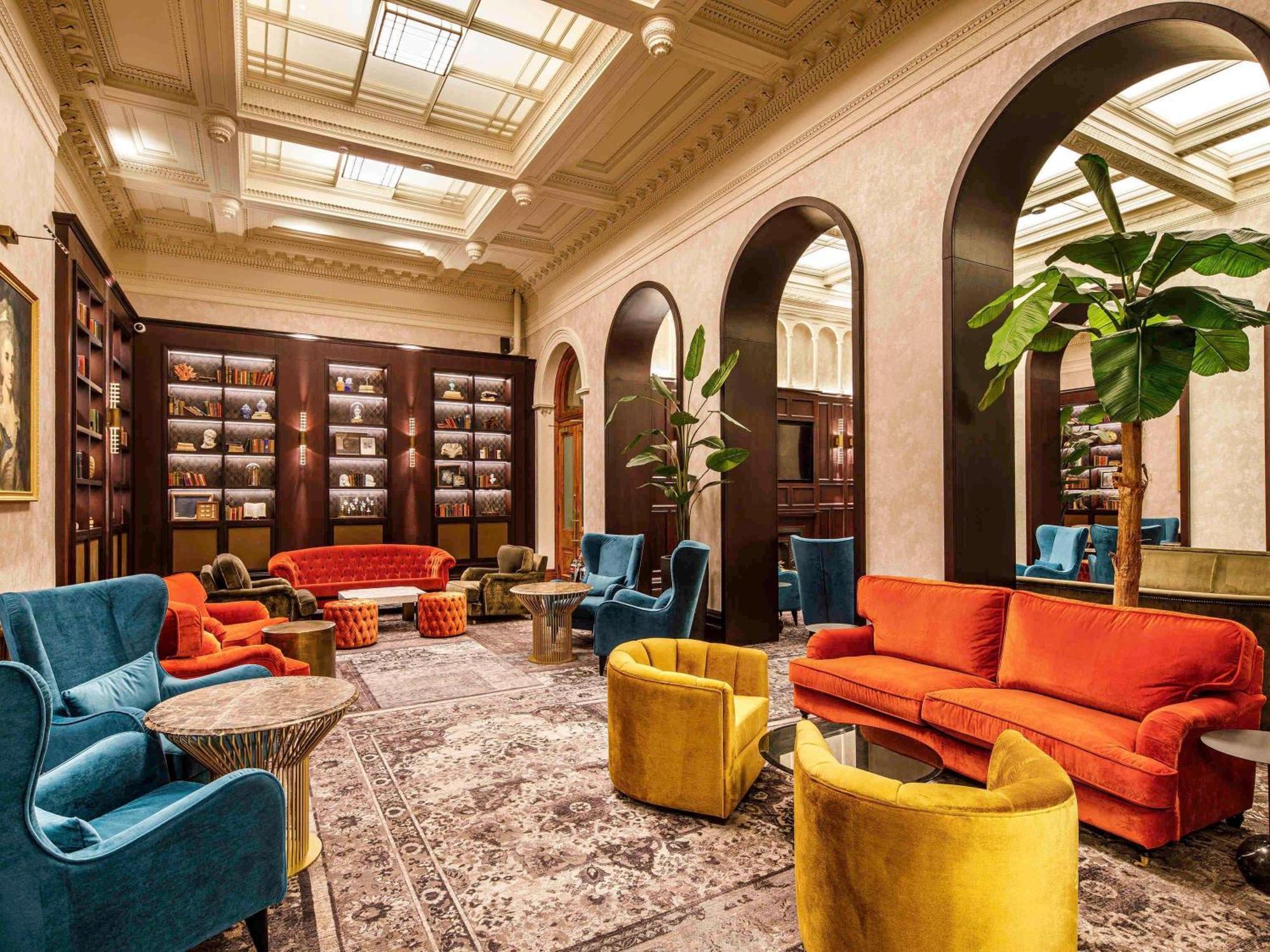 Hotel The Municipal - Mgallery 5*